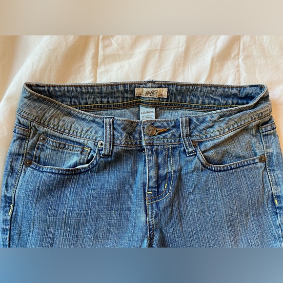 So Wear It Declare It Jeans - Picture 6 of 6